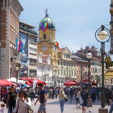 Apartman Lana Rijeka