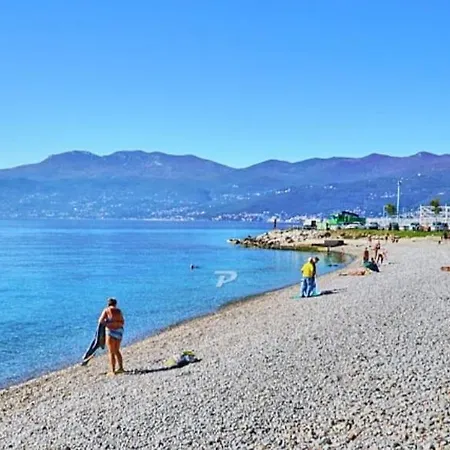 Lana * Rijeka