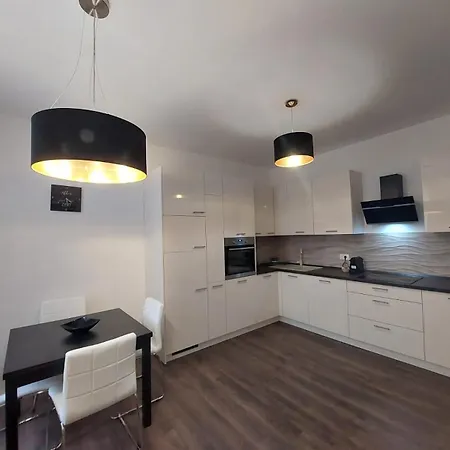 Lana Apartment Rijeka