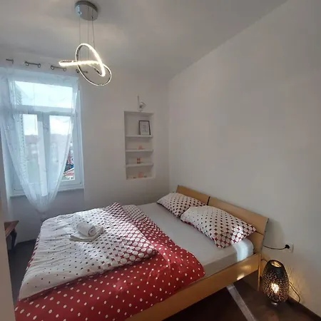 Lana Apartment