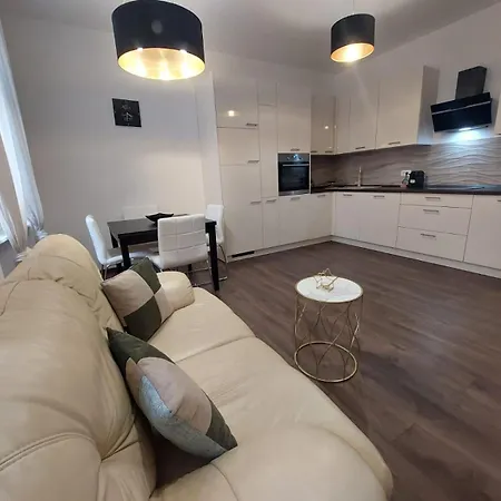 Lana Apartment Rijeka