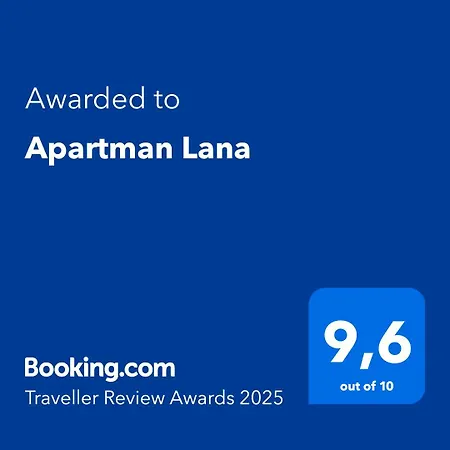 Lana Apartment Rijeka