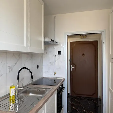 Apartamento Lana,