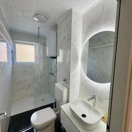Apartamento Lana, *