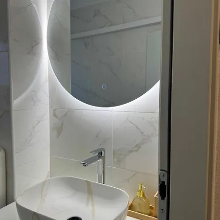 Apartamento Lana, Rijeka